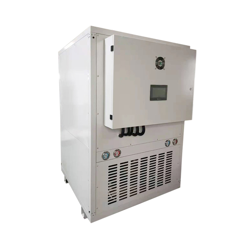 高溫?zé)岜酶稍锖娓蓹C